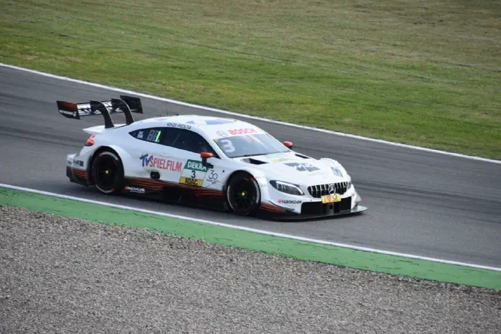 Hockenheim, Deutschland - Photo 68