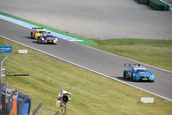 Hockenheim, Deutschland - Photo 69