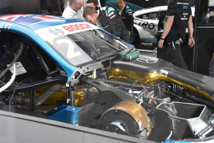 Hockenheim, Deutschland - Photo 70