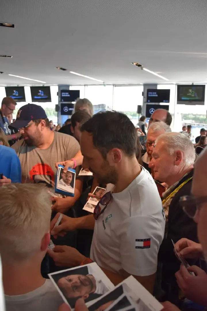 Hockenheim, Deutschland - Photo 71