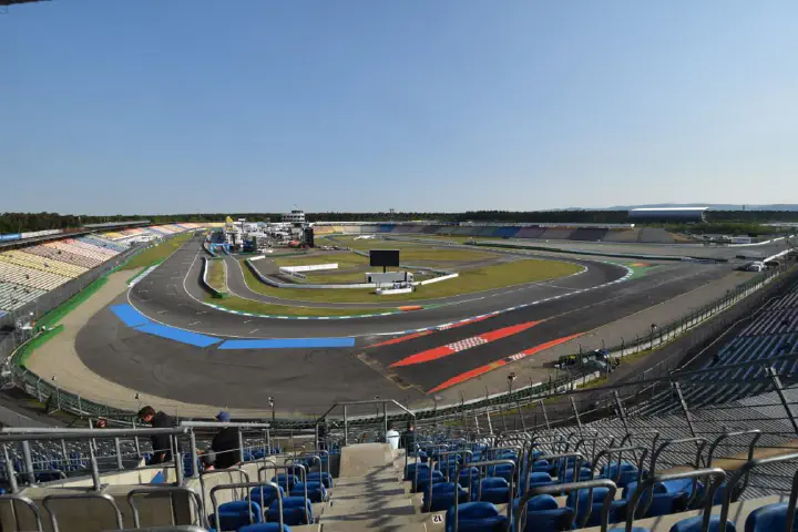 Hockenheim, Deutschland - Photo 1