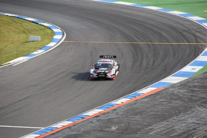 Hockenheim, Deutschland - Photo 2