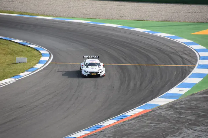 Hockenheim, Deutschland - Photo 3