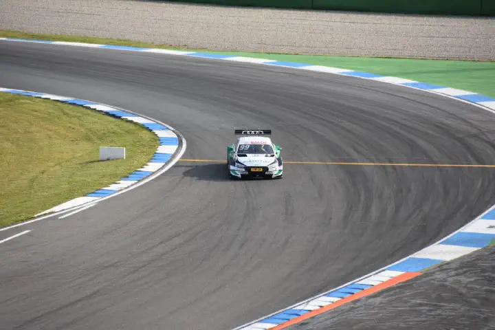 Hockenheim, Deutschland - Photo 4