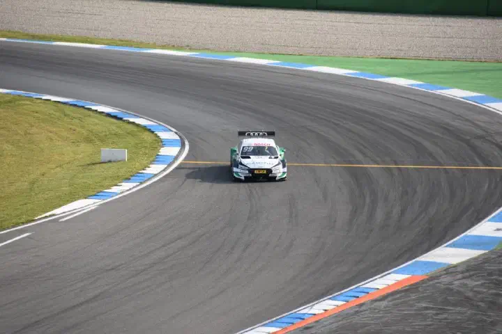 Hockenheim, Deutschland - Photo 4