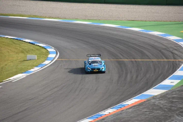 Hockenheim, Deutschland - Photo 5