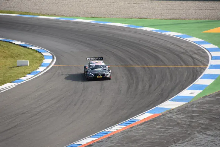 Hockenheim, Deutschland - Photo 6