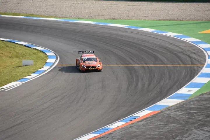 Hockenheim, Deutschland - Photo 7