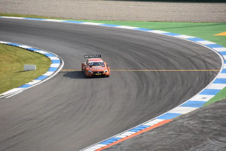 Hockenheim, Deutschland - Photo 7