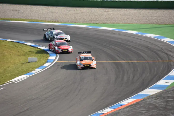 Hockenheim, Deutschland - Photo 8