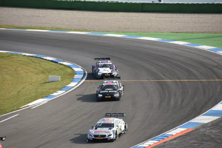 Hockenheim, Deutschland - Photo 9