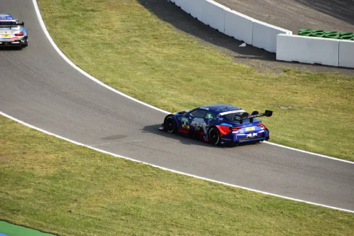 Hockenheim, Deutschland - Photo 10