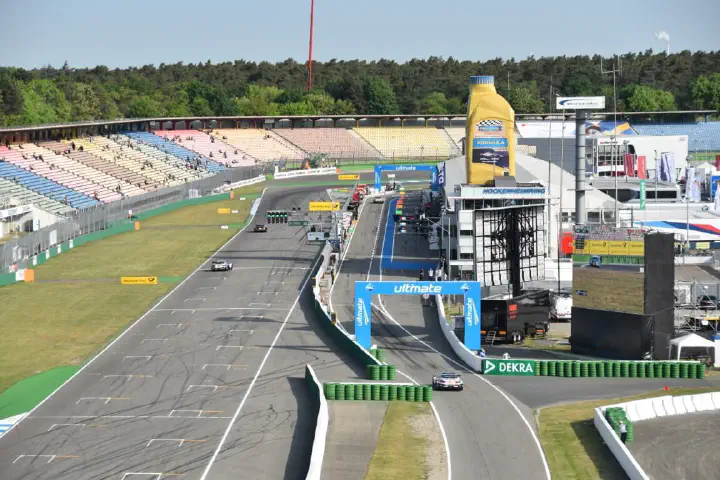 Hockenheim, Deutschland - Photo 11