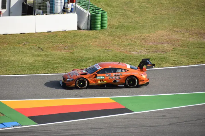 Hockenheim, Deutschland - Photo 12