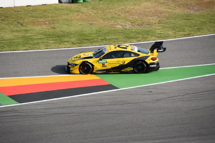 Hockenheim, Deutschland - Photo 13