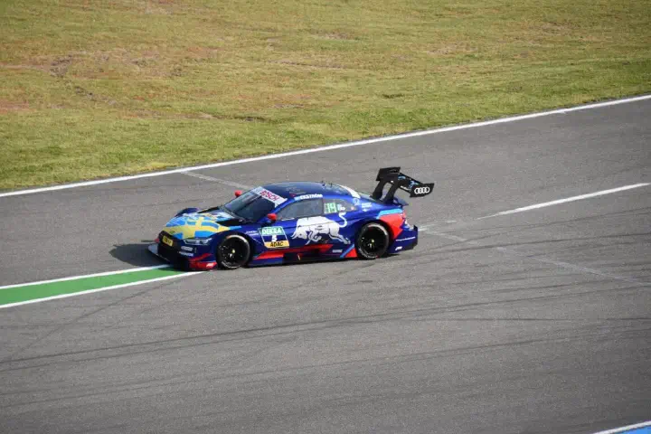 Hockenheim, Deutschland - Photo 14