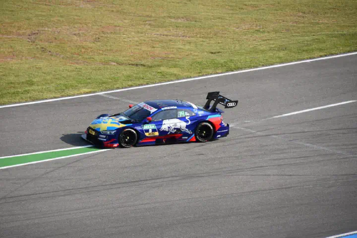 Hockenheim, Deutschland - Photo 14