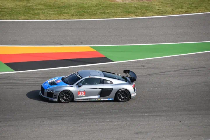 Hockenheim, Deutschland - Photo 15