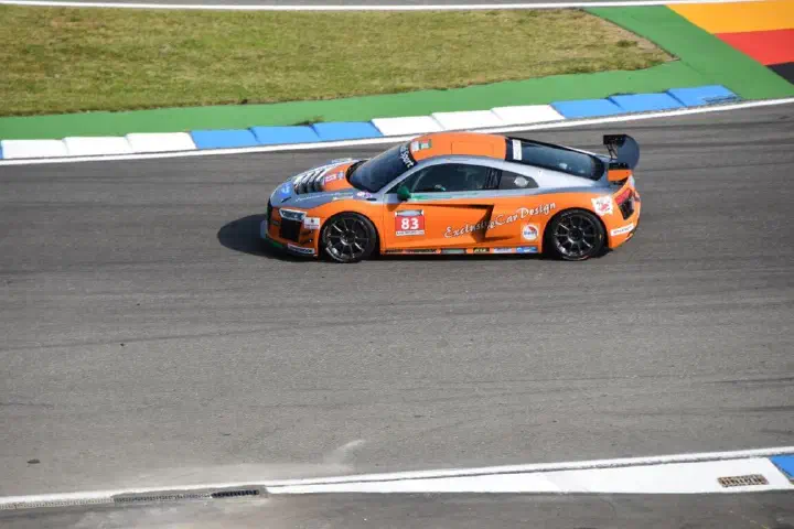 Hockenheim, Deutschland - Photo 16