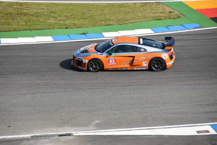 Hockenheim, Deutschland - Photo 16