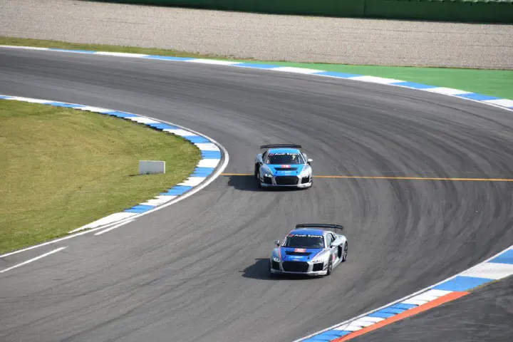 Hockenheim, Deutschland - Photo 17