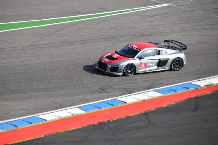 Hockenheim, Deutschland - Photo 18