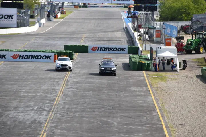 Hockenheim, Deutschland - Photo 19