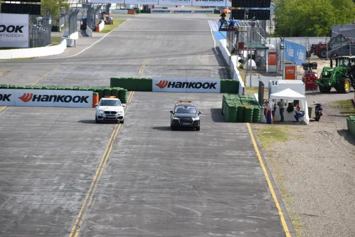 Hockenheim, Deutschland - Photo 19