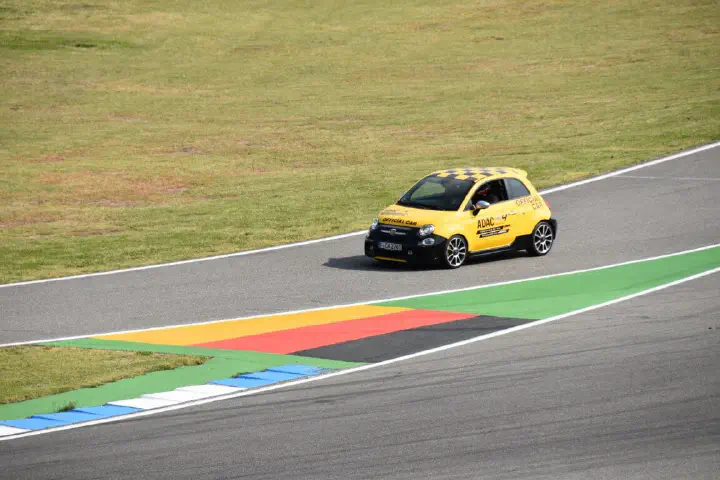 Hockenheim, Deutschland - Photo 21