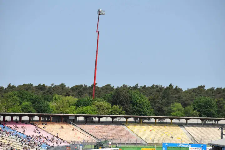 Hockenheim, Deutschland - Photo 24