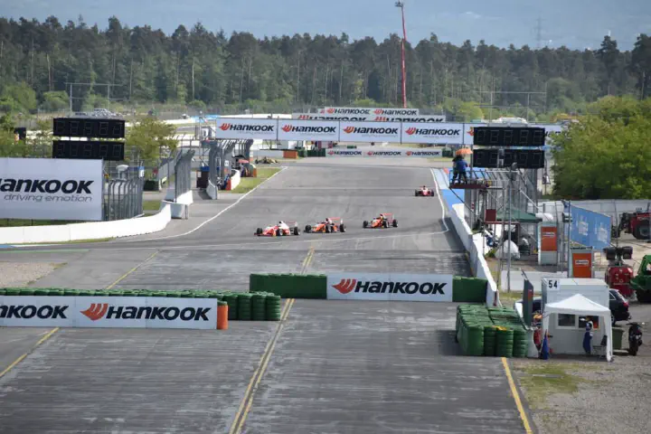 Hockenheim, Deutschland - Photo 25