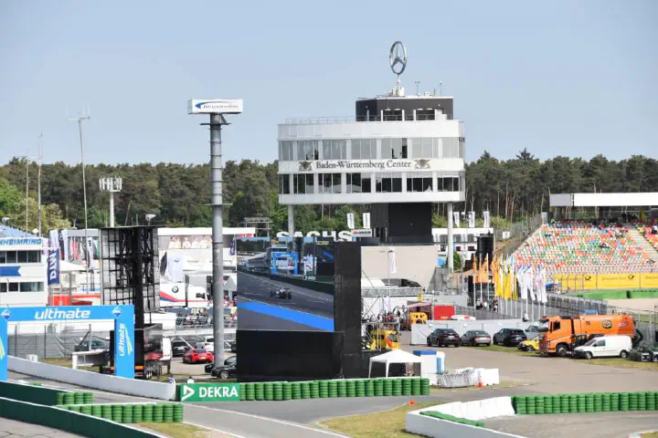 Hockenheim, Deutschland - Photo 26