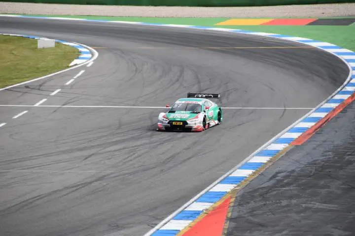 Hockenheim, Deutschland - Photo 27