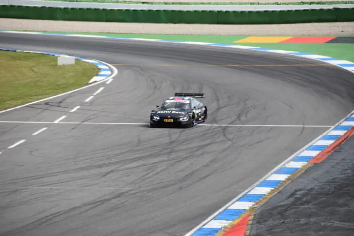 Hockenheim, Deutschland - Photo 28