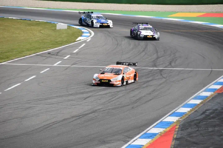 Hockenheim, Deutschland - Photo 29