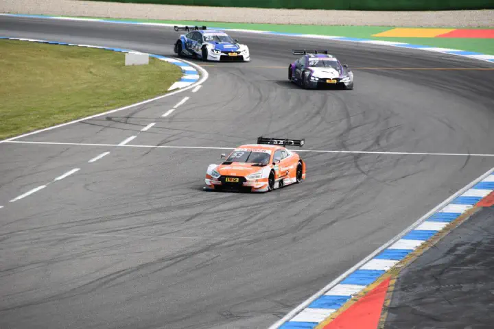 Hockenheim, Deutschland - Photo 29