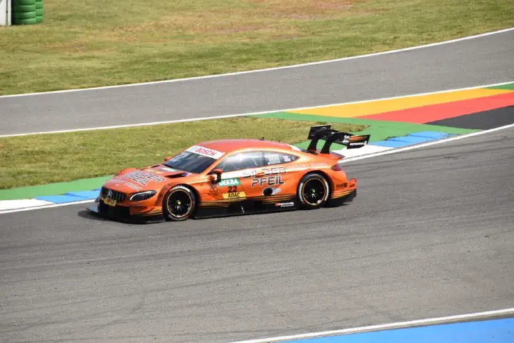 Hockenheim, Deutschland - Photo 30