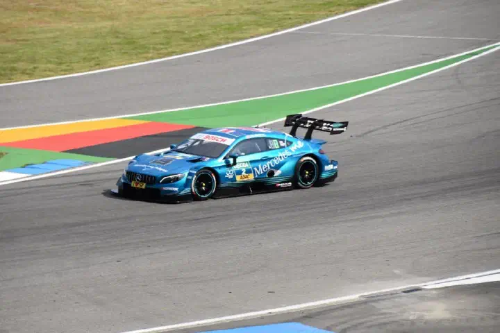 Hockenheim, Deutschland - Photo 31