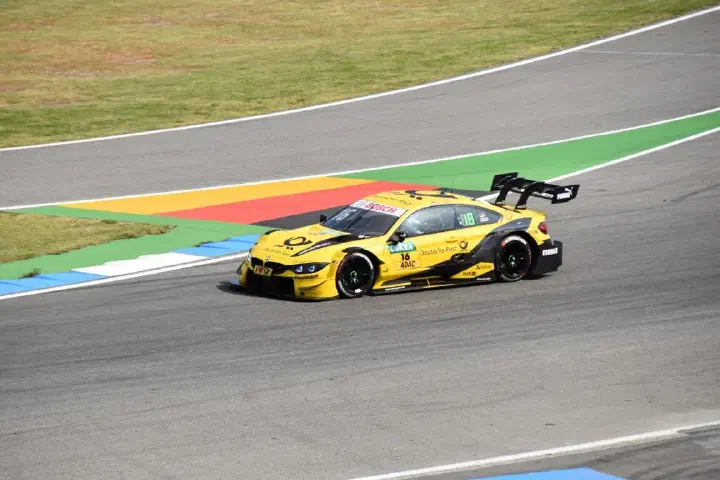 Hockenheim, Deutschland - Photo 32