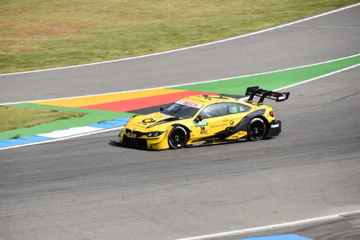 Hockenheim, Deutschland - Photo 32