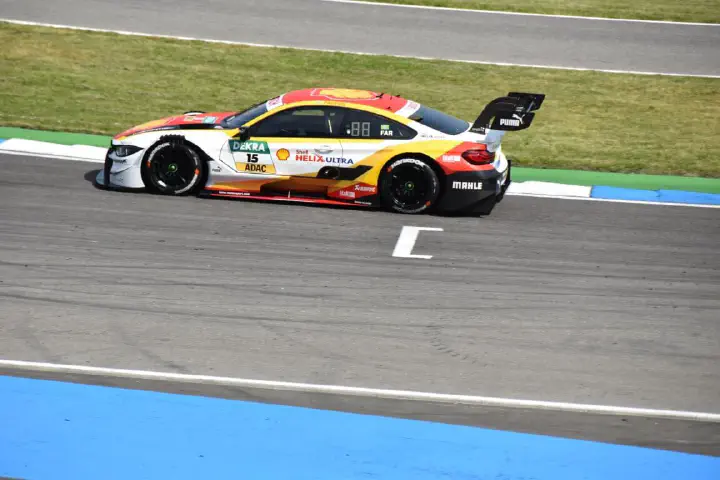 Hockenheim, Deutschland - Photo 33