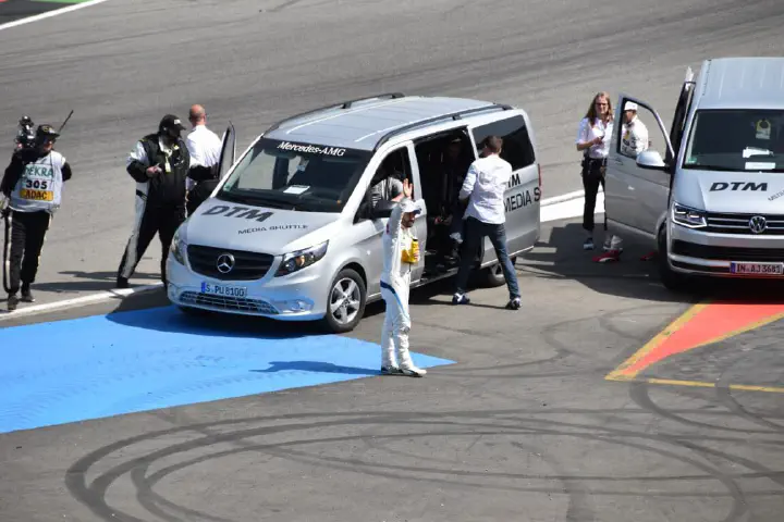 Hockenheim, Deutschland - Photo 35