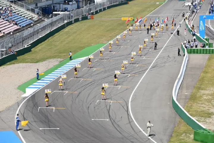 Hockenheim, Deutschland - Photo 36