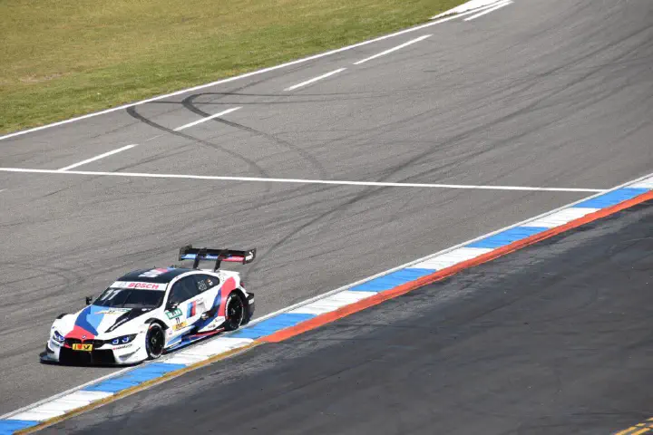 Hockenheim, Deutschland - Photo 37