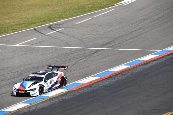 Hockenheim, Deutschland - Photo 37