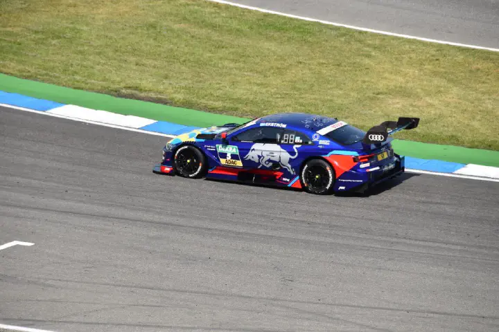 Hockenheim, Deutschland - Photo 38