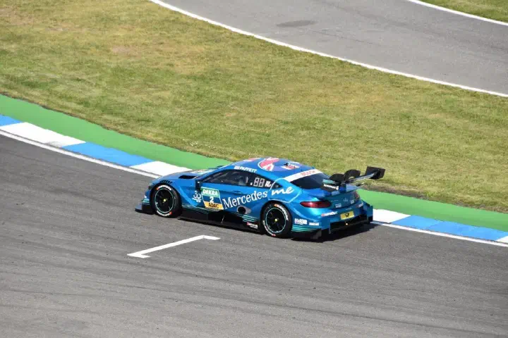 Hockenheim, Deutschland - Photo 39