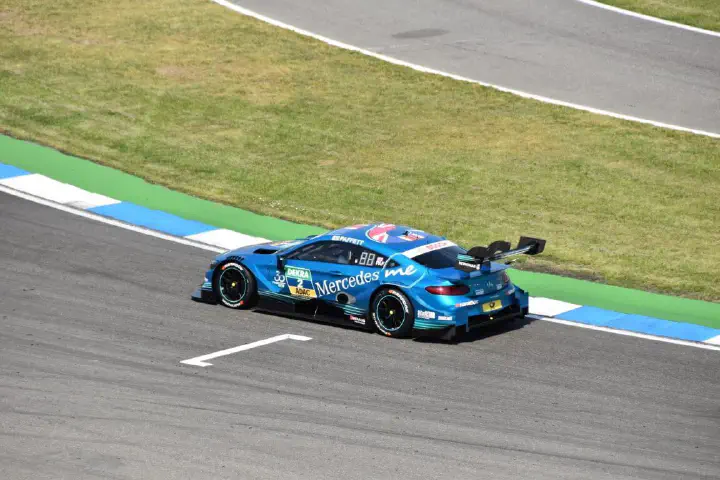 Hockenheim, Deutschland - Photo 39