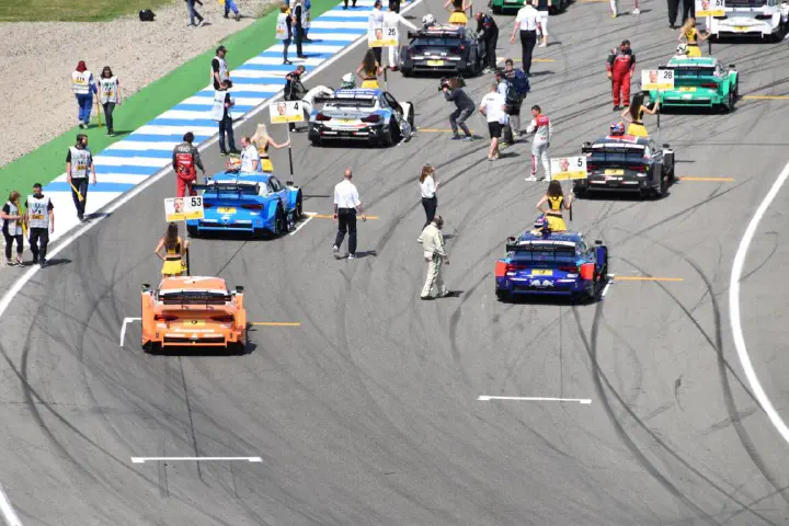 Hockenheim, Deutschland - Photo 40