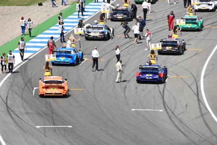 Hockenheim, Deutschland - Photo 40